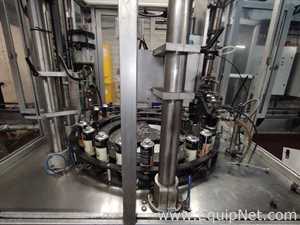 Linhas de Envasadora Terco 50X62 R/l Filler