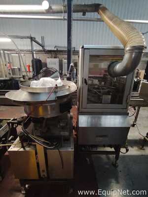 Linhas de Envasadora Terco 50X62 R/l Filler