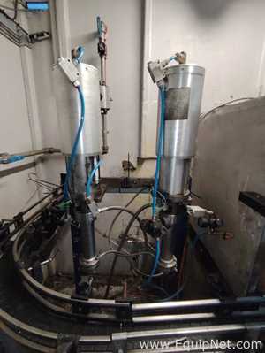 Linhas de Envasadora Terco 50X62 R/l Filler