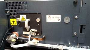  Waters Corporation ELS Detector