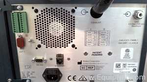  Waters Corporation ELS Detector