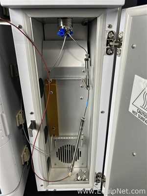 Espectrómetro de Masa Bruker Impact II