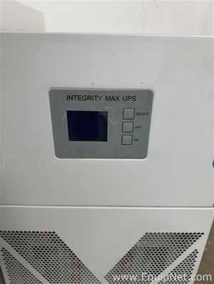 Espectrómetro de Masa Bruker Impact II