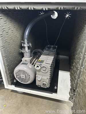 Espectrómetro de Masa Bruker Impact II