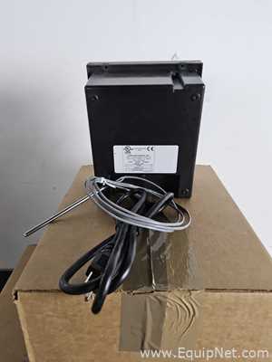 Unused Lot of 6 Cobex C-901 Chart Recorders