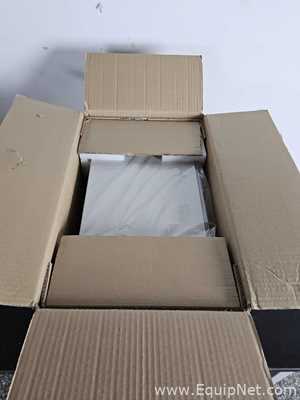 Incubadora Thermo Fisher Scientific Heratherm IMC 18. Sem Uso