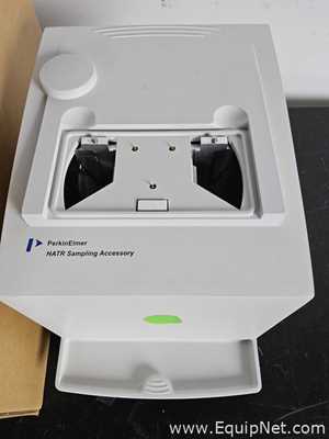 lote de  2 Espectrômetro de Massa Perkin Elmer 