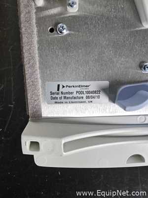 lote de  2 Espectrômetro de Massa Perkin Elmer 