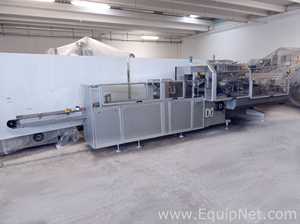 Encartonadora Horizontal CAM HV/2