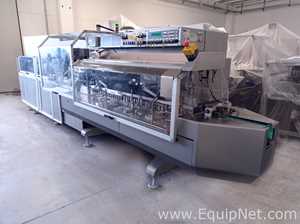 Encartonadora Horizontal CAM HV/2