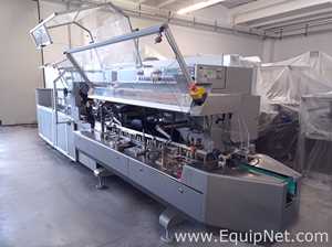 Encartonadora Horizontal CAM HV/2
