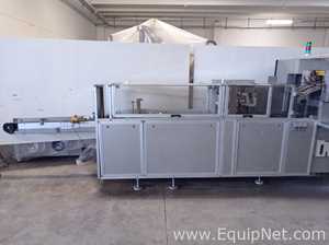 Encartonadora Horizontal CAM HV/2