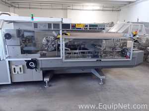 Encartonadora Horizontal CAM HV/2