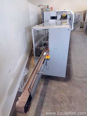 Encartonadora Horizontal CAM HV/2