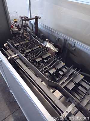 Encartonadora Horizontal CAM HV/2