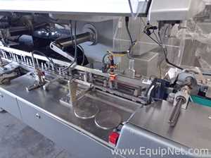 Encartonadora Horizontal CAM HV/2