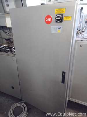 Encartonadora Horizontal CAM HV/2