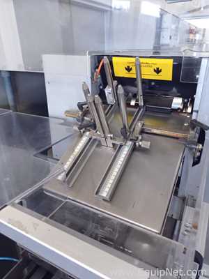 Encartonadora Horizontal CAM HV/2