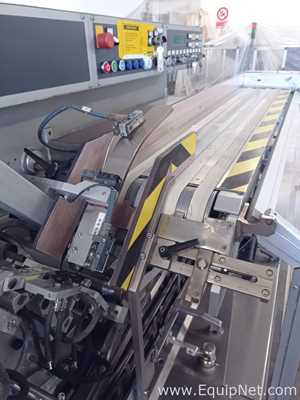 Encartonadora Horizontal CAM HV/2