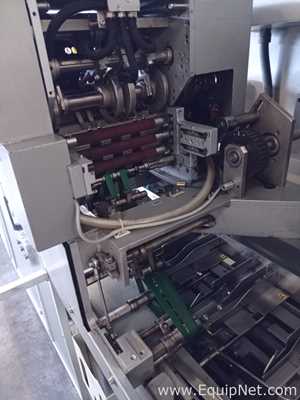 Encartonadora Horizontal CAM HV/2
