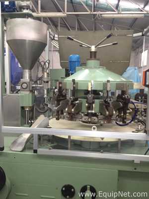 Envasadora Comadis 720 A