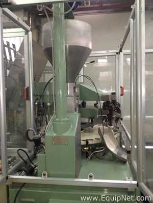 Envasadora Comadis 720 A