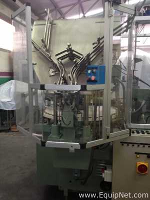 Envasadora Comadis 720 A