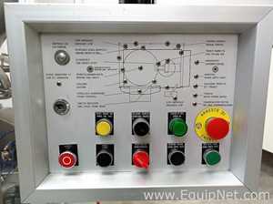COMADIS MOD C150 - Metal tube filler