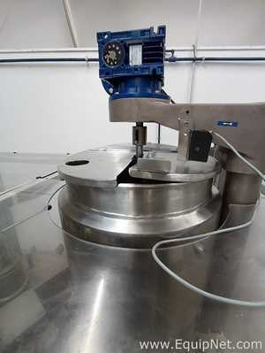 COMADIS MOD C150 - Metal tube filler