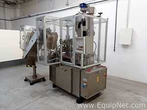 COMADIS MOD C150 - Metal tube filler