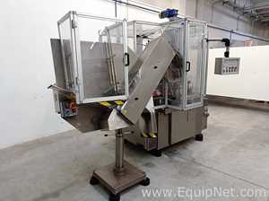 COMADIS MOD C150 - Metal tube filler