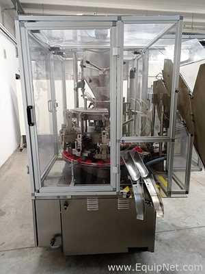COMADIS MOD C150 - Metal tube filler