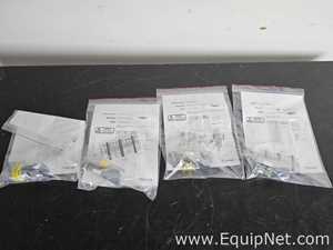 Lot of 4 Thermo Fisher 290090 T/C Sensor Replacements