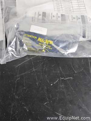 Lot of 4 Thermo Fisher 290090 T/C Sensor Replacements