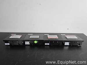 Lot of 4 96 Well Blocks for Applied Biosystems 7900HT PCR System
