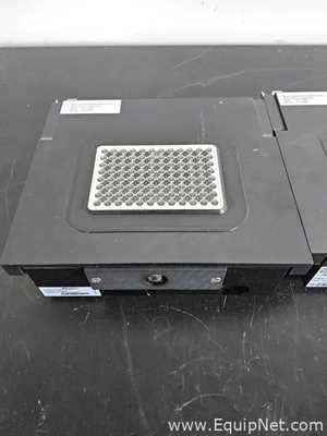 lote de  4 PCR e Termociclador Applied Biosystems 7900HT