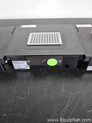 lote de  4 PCR e Termociclador Applied Biosystems 7900HT