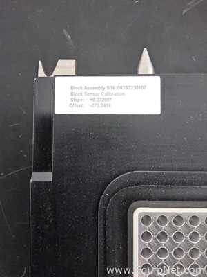 lote de  4 PCR e Termociclador Applied Biosystems 7900HT