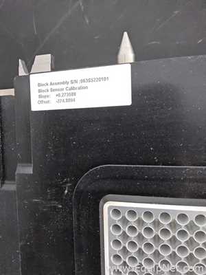 lote de  4 PCR e Termociclador Applied Biosystems 7900HT
