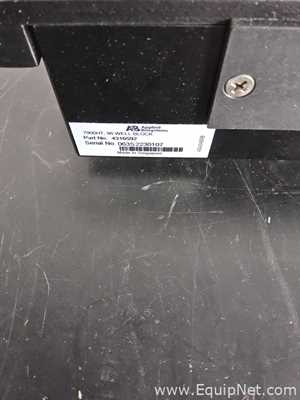 lote de  4 PCR e Termociclador Applied Biosystems 7900HT