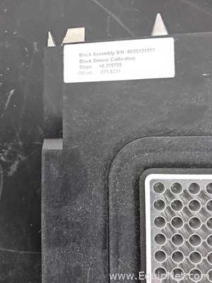 lote de  4 PCR e Termociclador Applied Biosystems 7900HT
