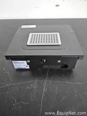 lote de  4 PCR e Termociclador Applied Biosystems 7900HT