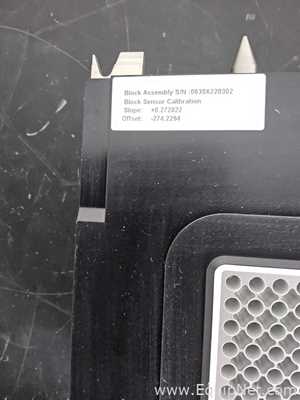 lote de  4 PCR e Termociclador Applied Biosystems 7900HT
