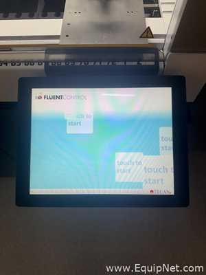 Tecan Fluent 1080 Liquid Handler
