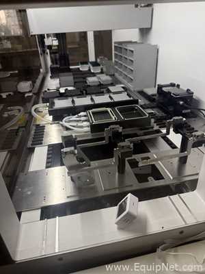 Tecan Fluent 1080 Liquid Handler