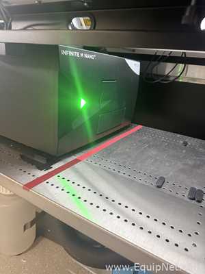 Tecan Fluent 1080 Liquid Handler