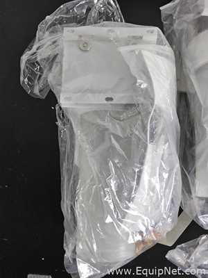 lote de  2 Sistema de Purificação e Destilação de Água Thermo Fisher Scientific D5839