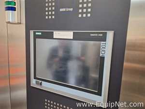 Autoclave MMM Group Vakulab HL