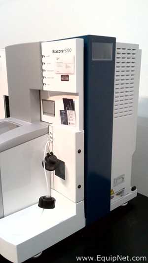 Cytiva Biacore S200 SPR System