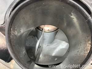 MVE Fusion 1526 PV Cryogenic Freezer